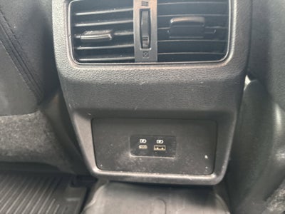 2022 Nissan Rogue SV Intelligent AWD