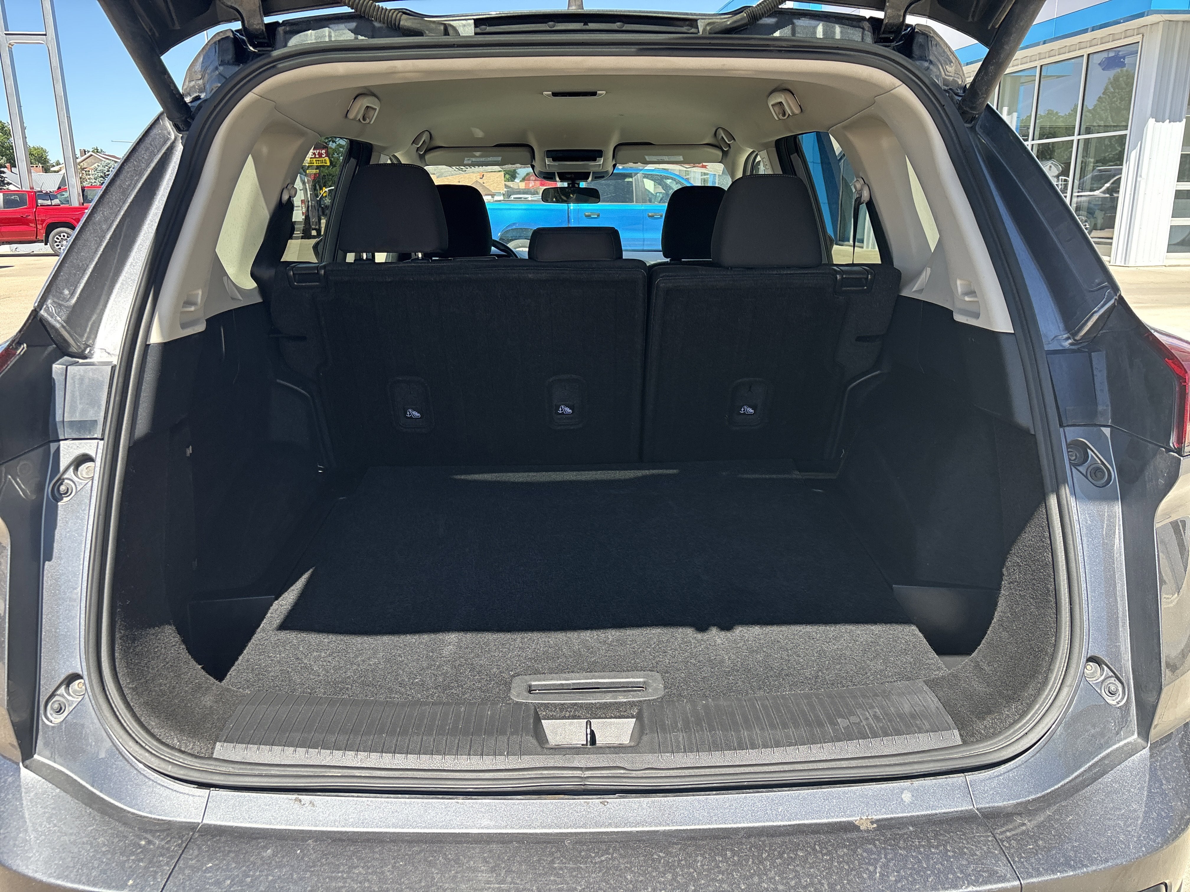 2024 Nissan Rogue SV Intelligent AWD