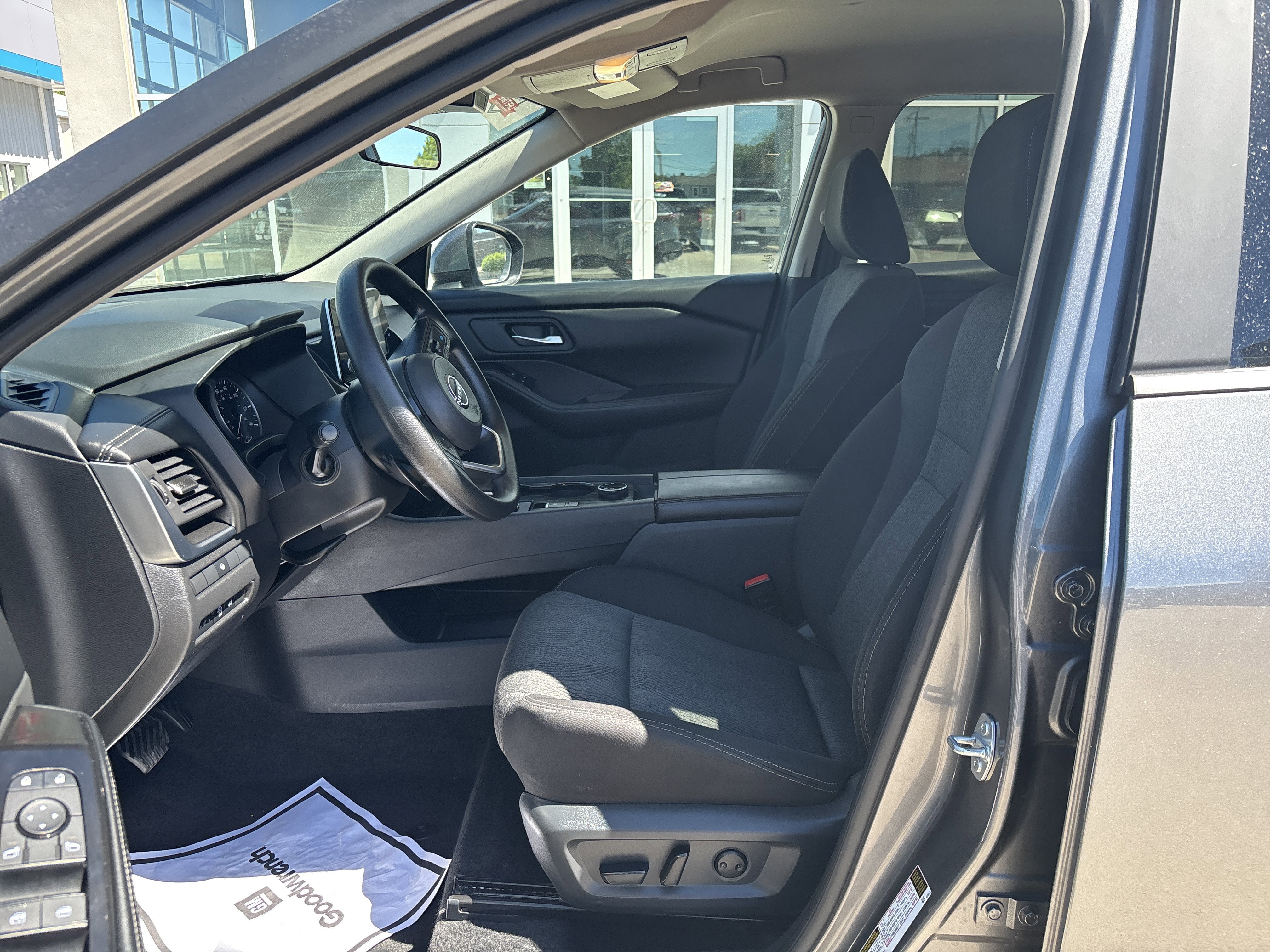 2024 Nissan Rogue SV Intelligent AWD