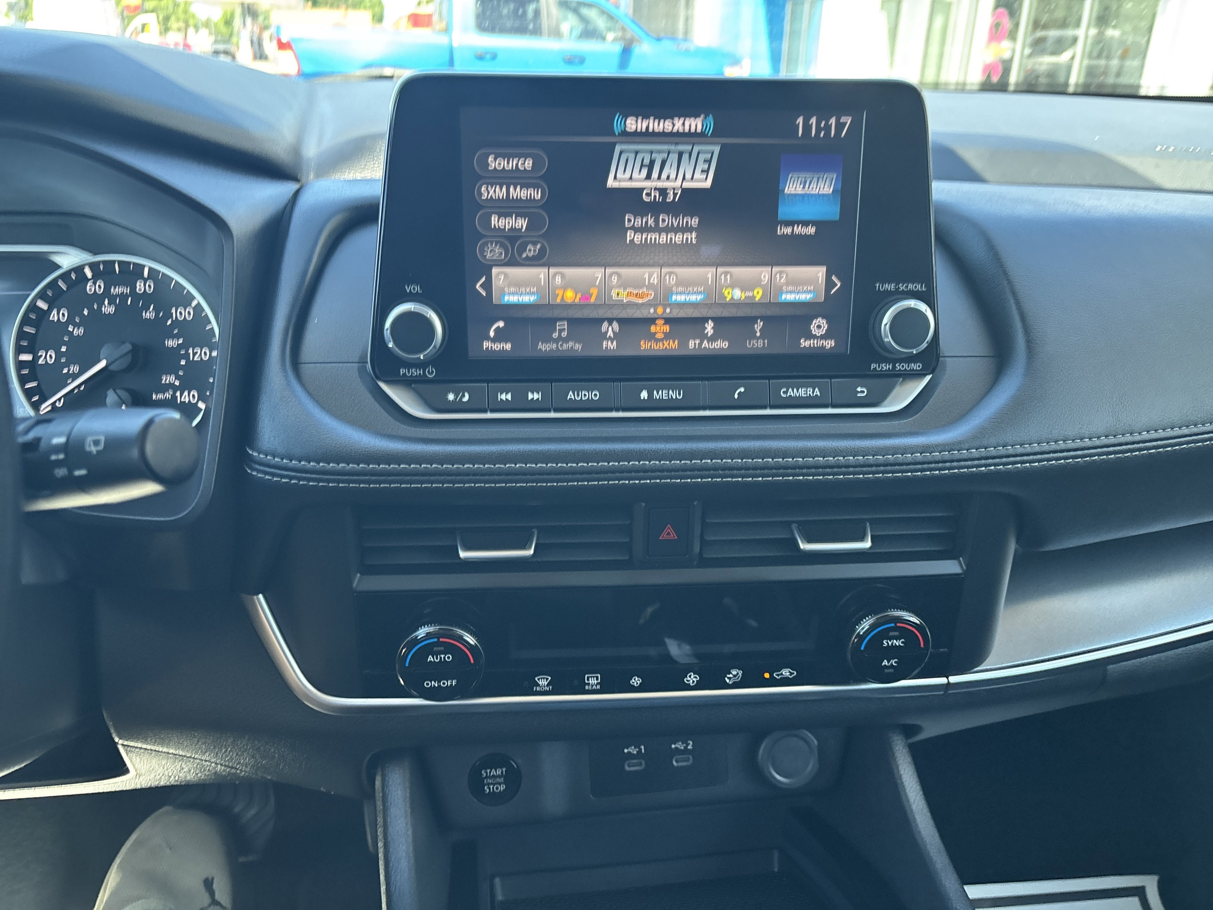 2024 Nissan Rogue SV Intelligent AWD