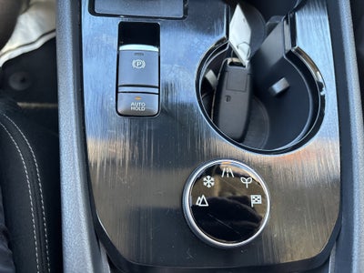 2024 Nissan Rogue SV Intelligent AWD