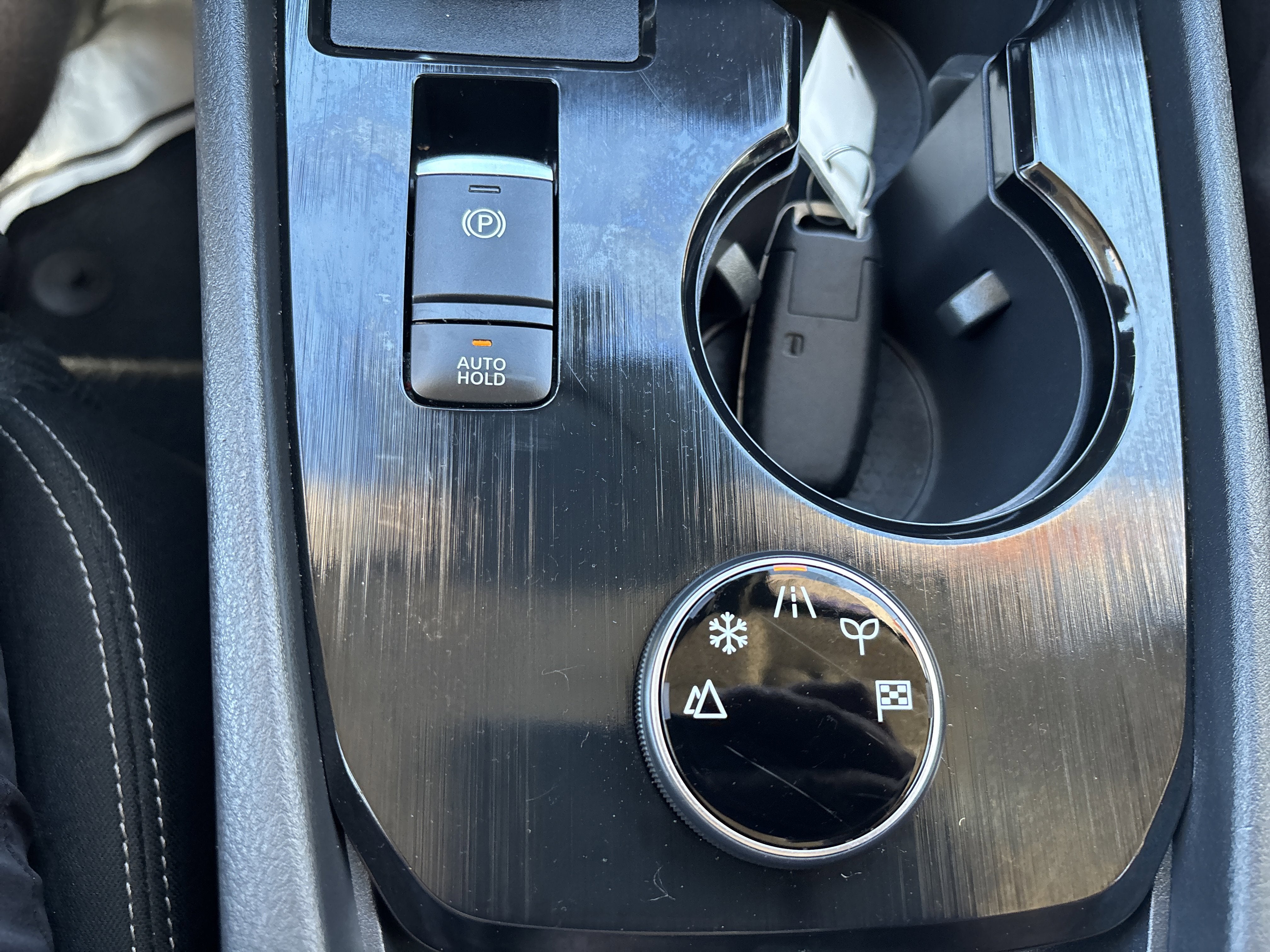 2024 Nissan Rogue SV Intelligent AWD