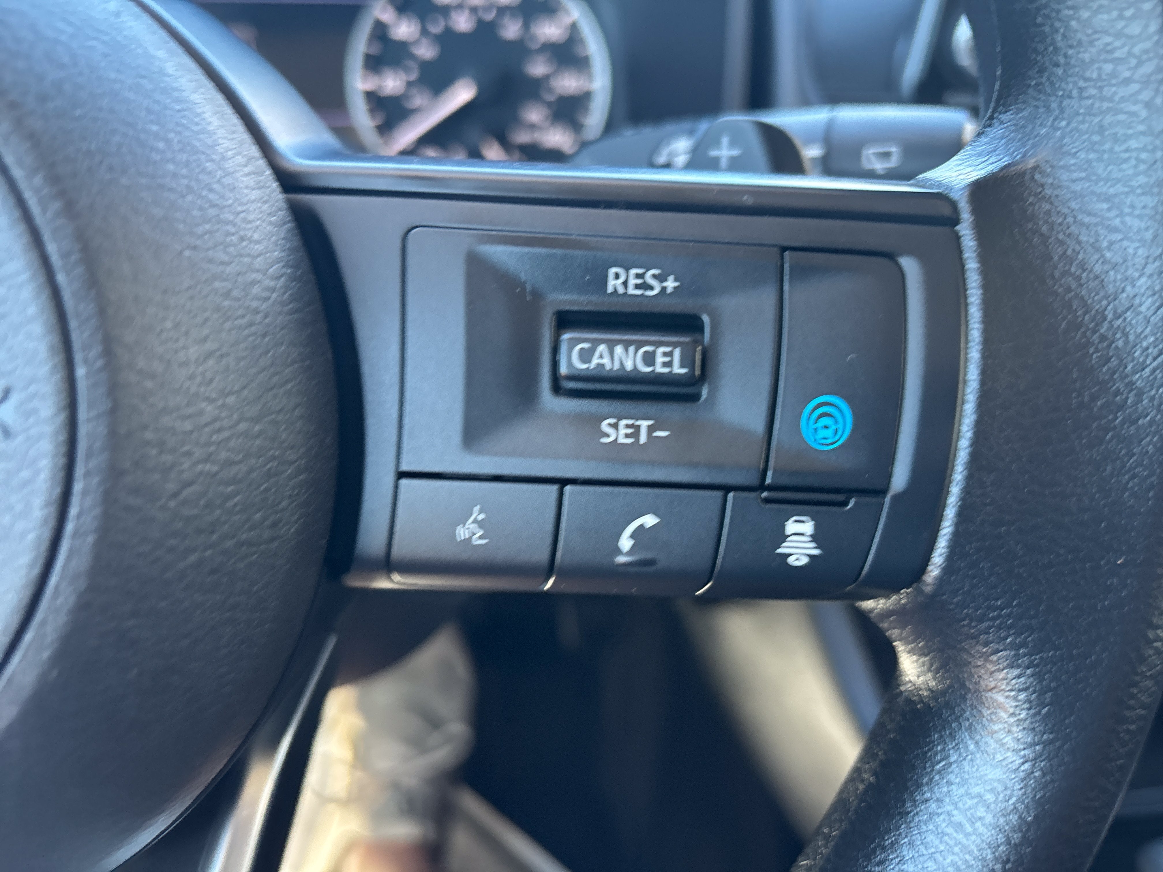 2024 Nissan Rogue SV Intelligent AWD