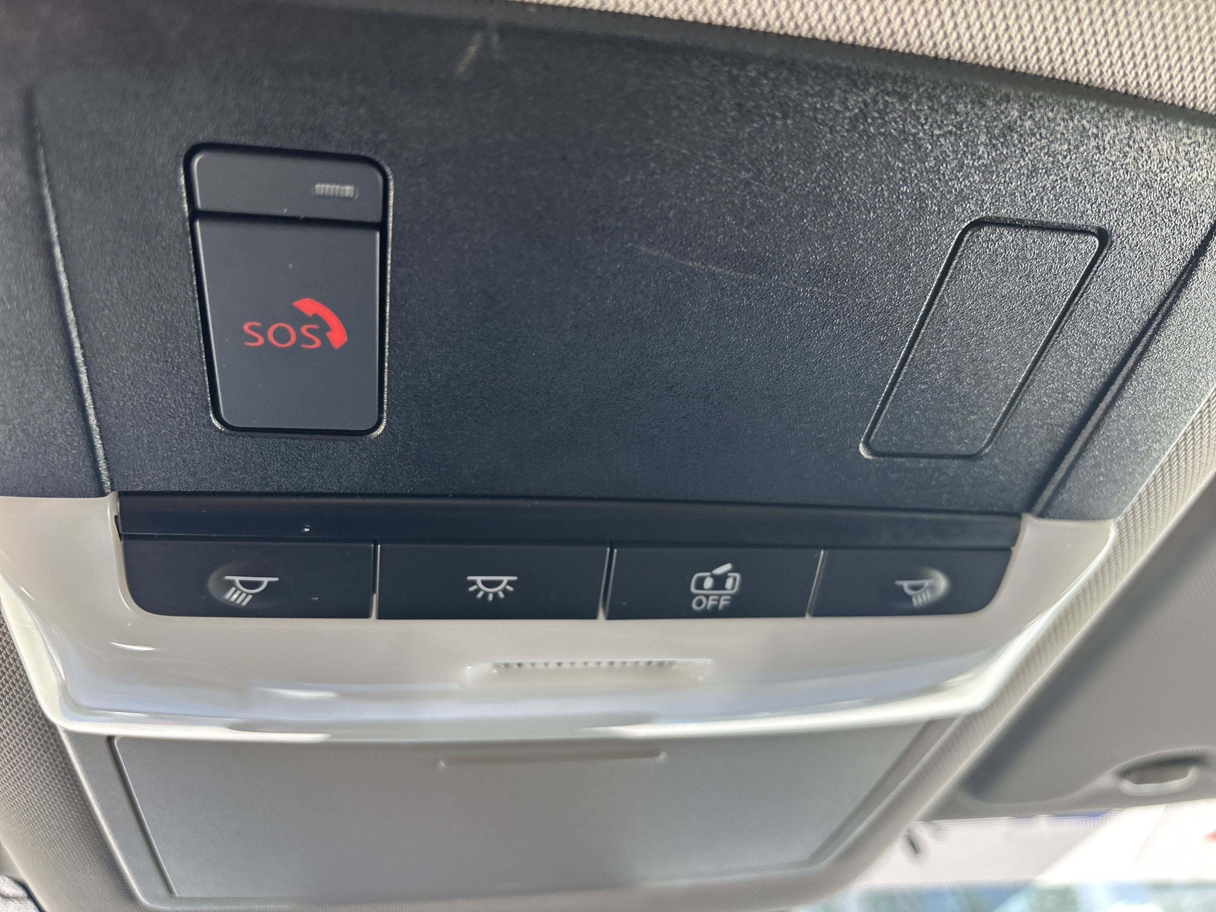 2024 Nissan Rogue SV Intelligent AWD