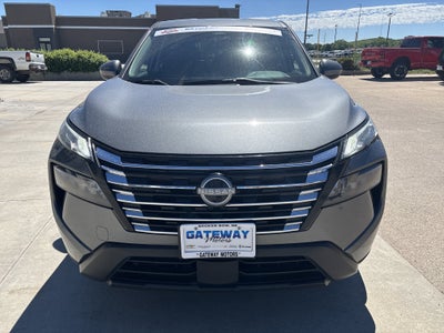 2024 Nissan Rogue SV Intelligent AWD