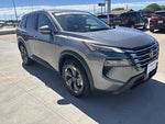 2024 Nissan Rogue SV Intelligent AWD