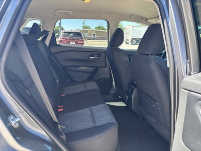 2024 Nissan Rogue SV Intelligent AWD