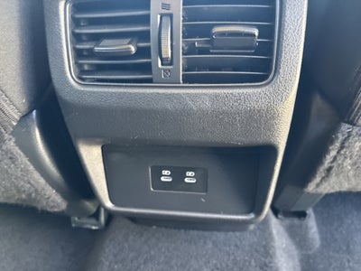 2024 Nissan Rogue SV Intelligent AWD