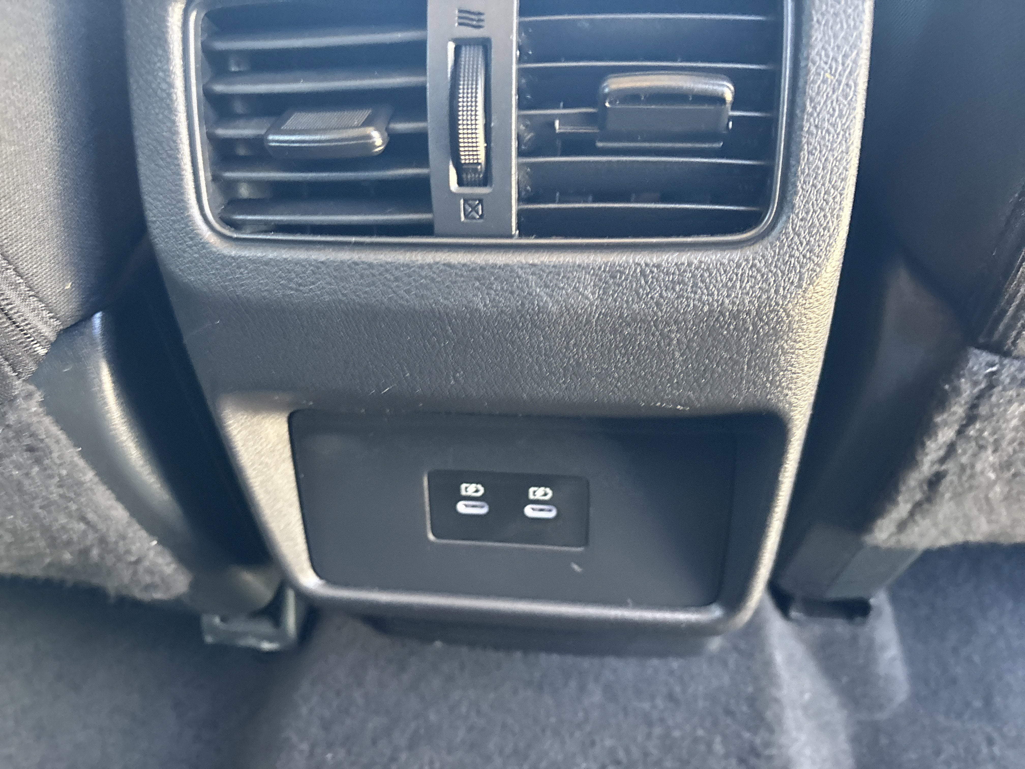2024 Nissan Rogue SV Intelligent AWD