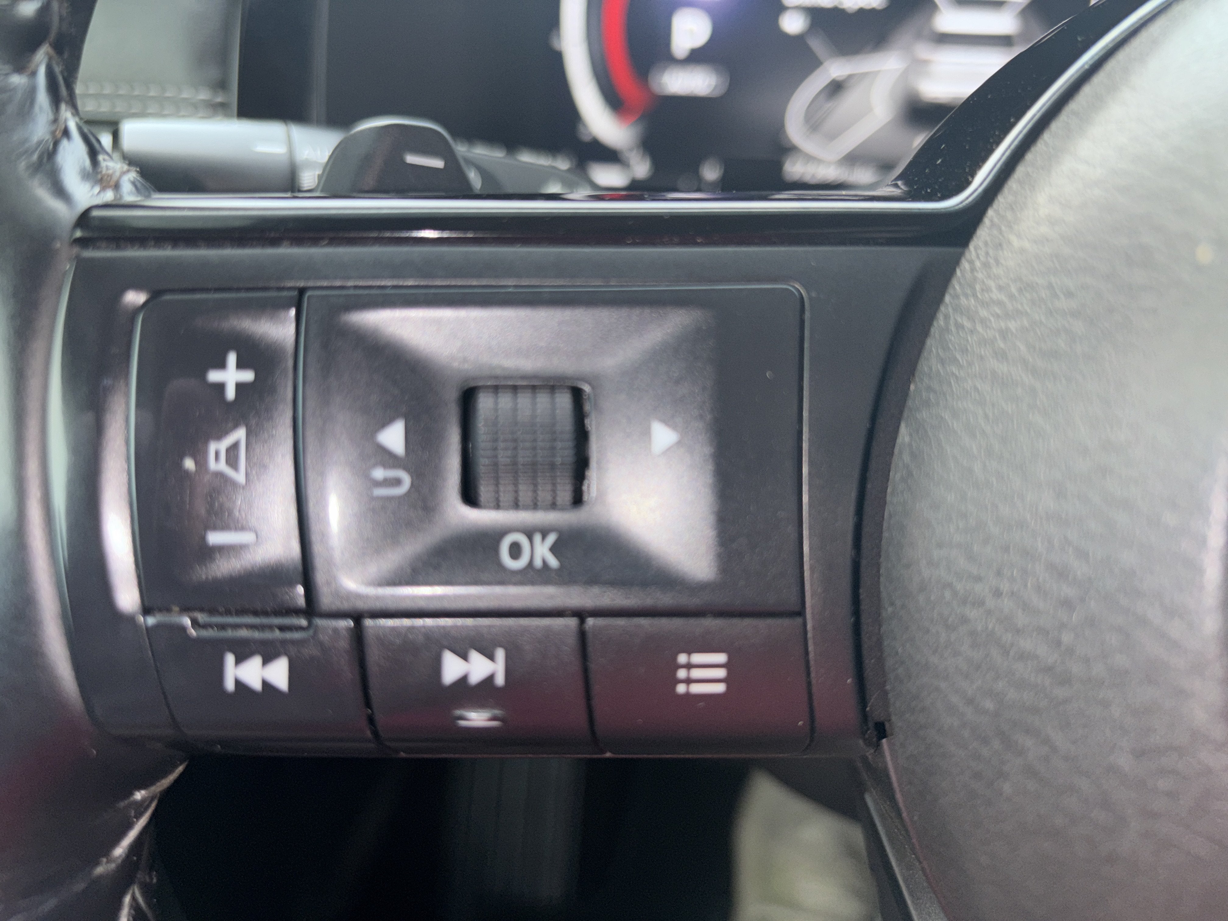 2022 Nissan Pathfinder Platinum 4WD