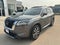 2022 Nissan Pathfinder Platinum 4WD