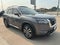 2022 Nissan Pathfinder Platinum 4WD