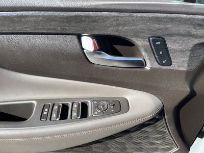 2020 Hyundai Santa Fe Limited 2.0T