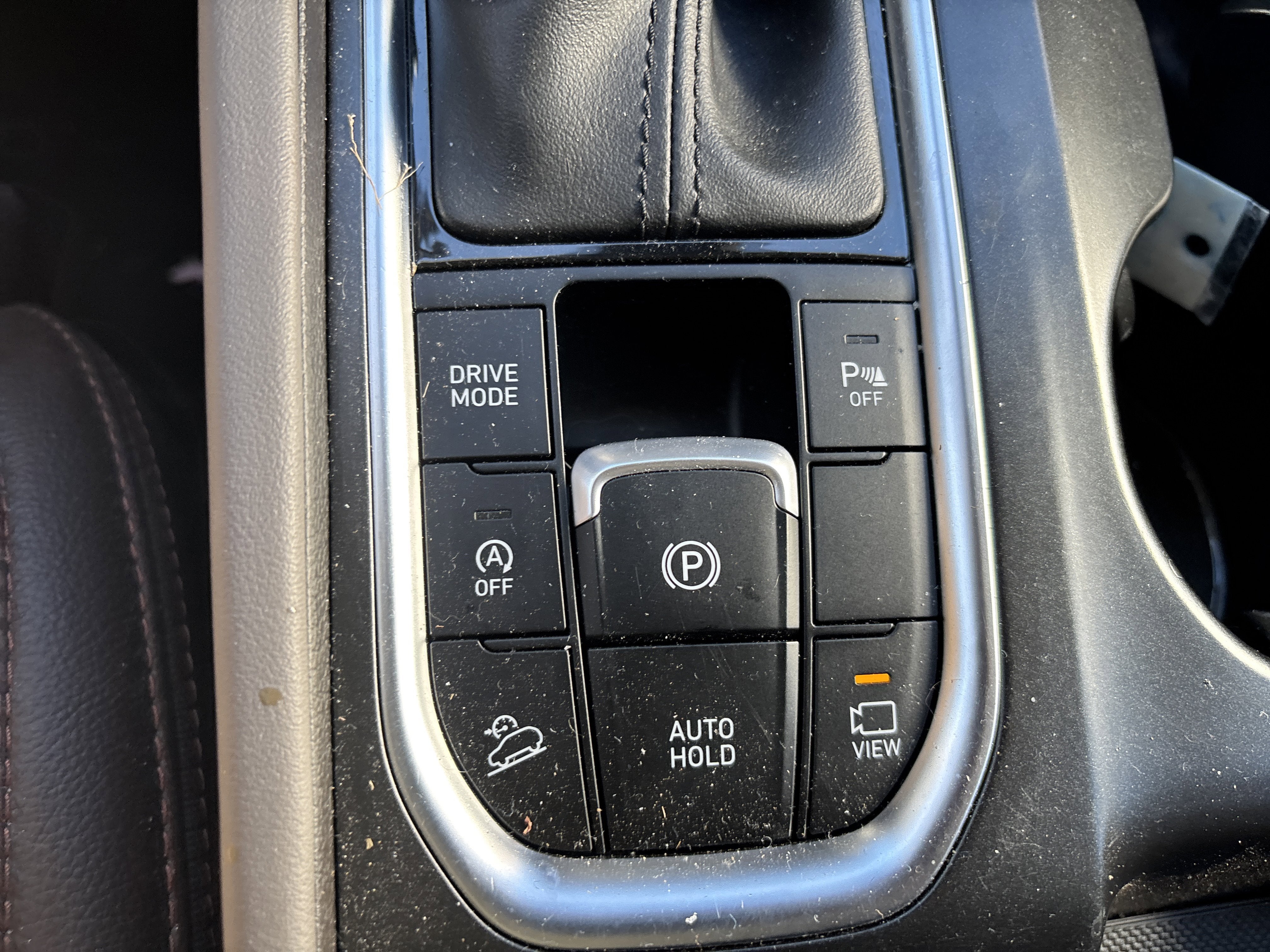 2020 Hyundai Santa Fe Limited 2.0T