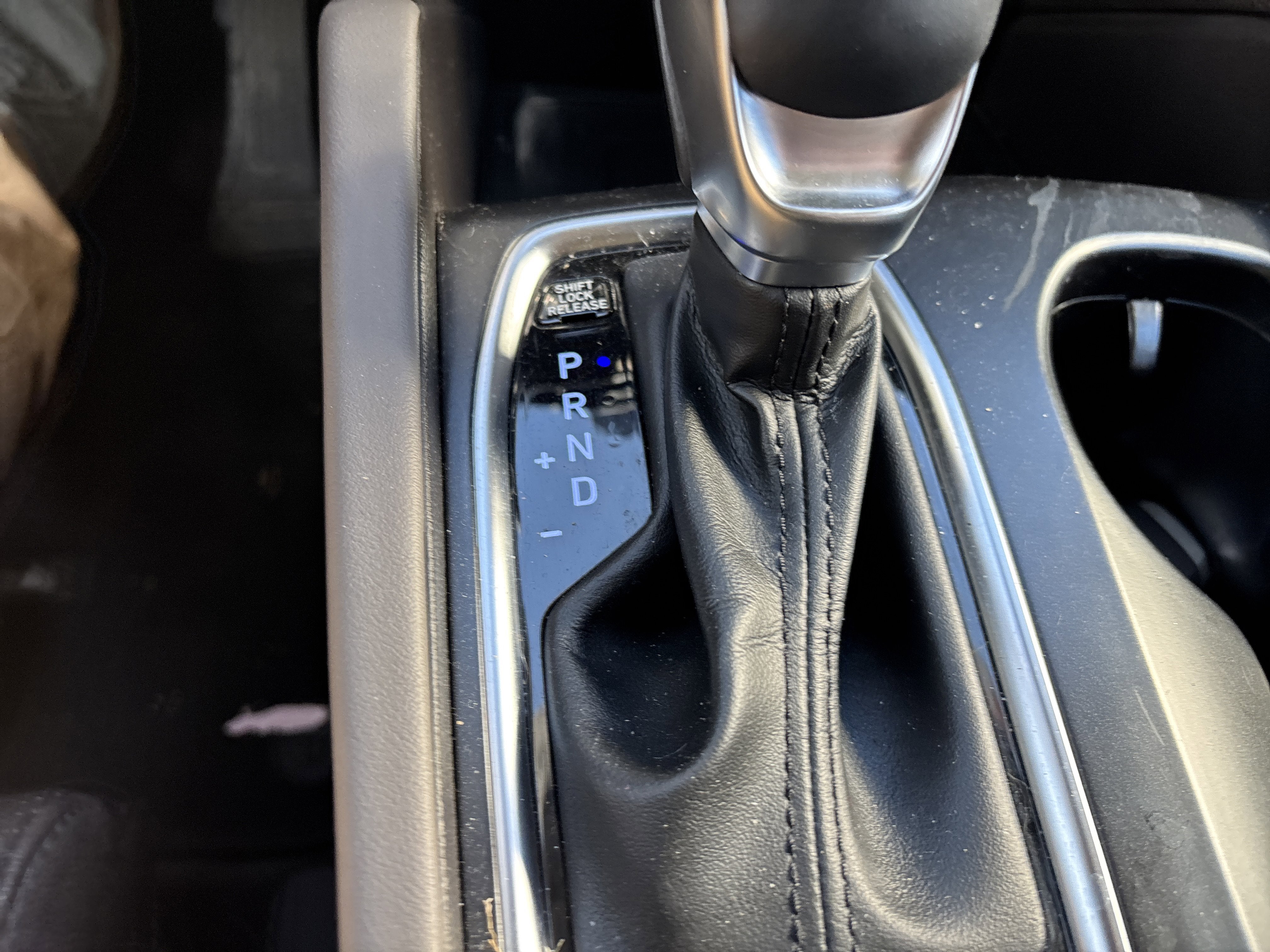 2020 Hyundai Santa Fe Limited 2.0T