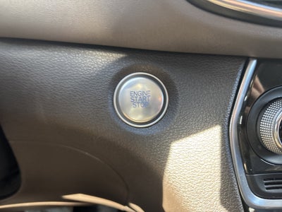 2020 Hyundai Santa Fe Limited 2.0T