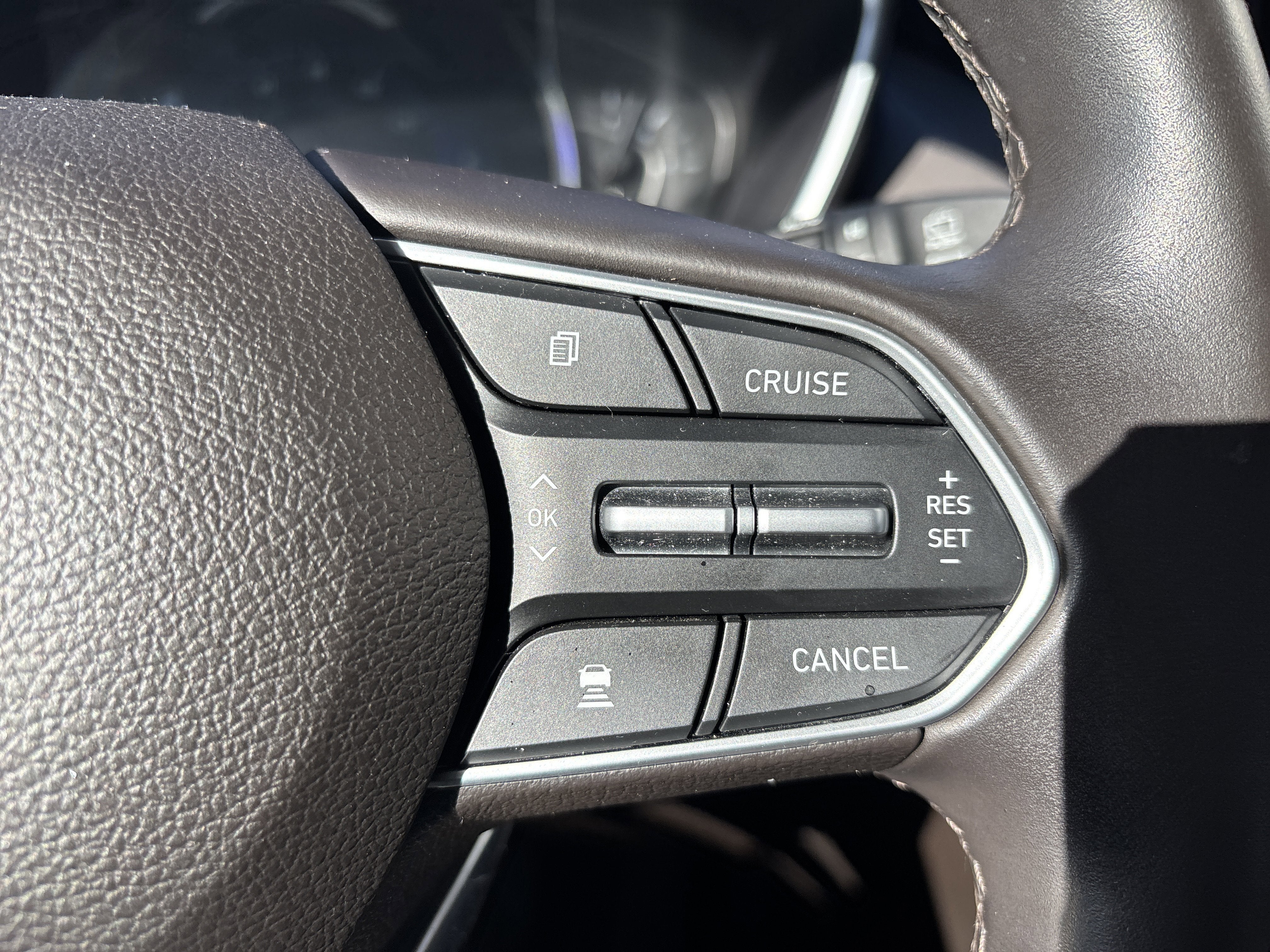 2020 Hyundai Santa Fe Limited 2.0T