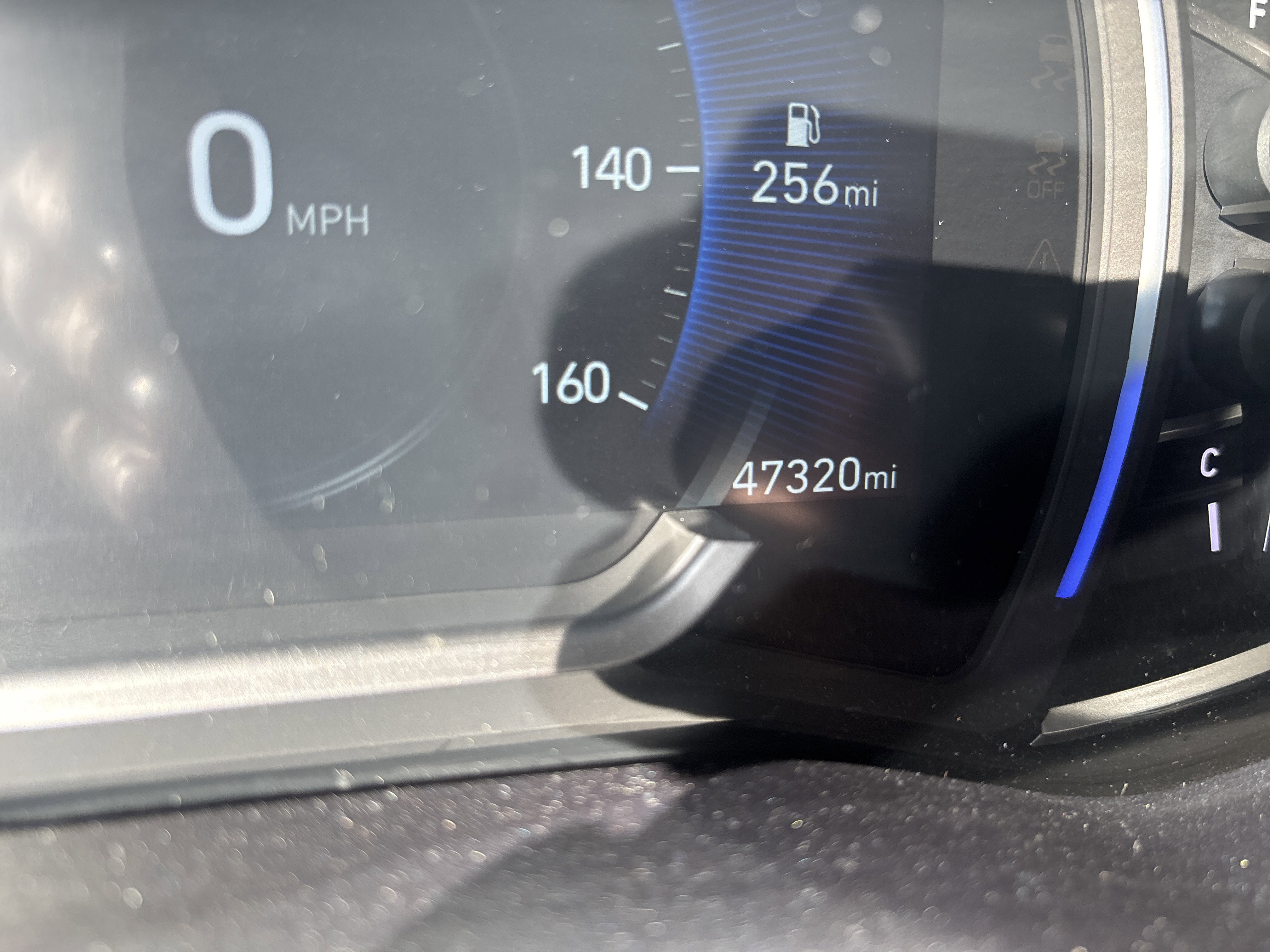 2020 Hyundai Santa Fe Limited 2.0T