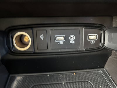 2020 Hyundai Santa Fe Limited 2.0T