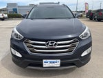 2016 Hyundai Santa Fe Sport 2.0L Turbo