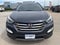 2016 Hyundai Santa Fe Sport 2.0L Turbo