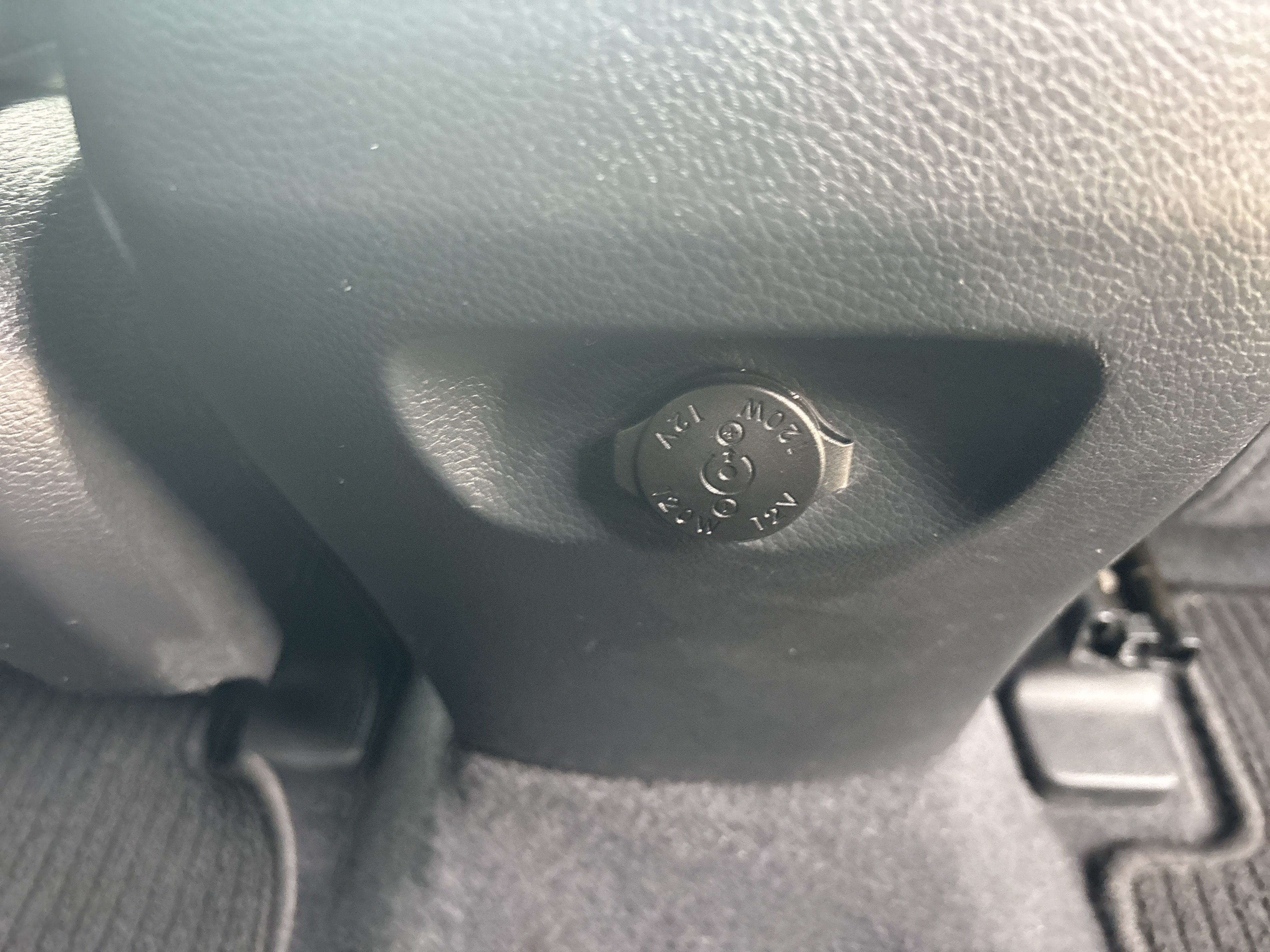 2016 Hyundai Santa Fe Sport 2.0L Turbo