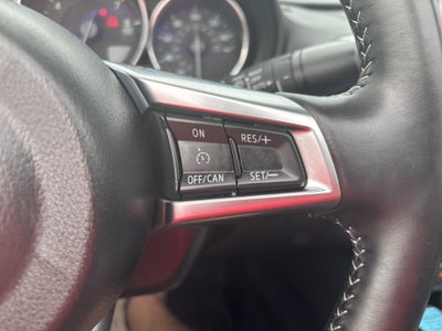 2021 Mazda Mazda MX-5 Miata Grand Touring