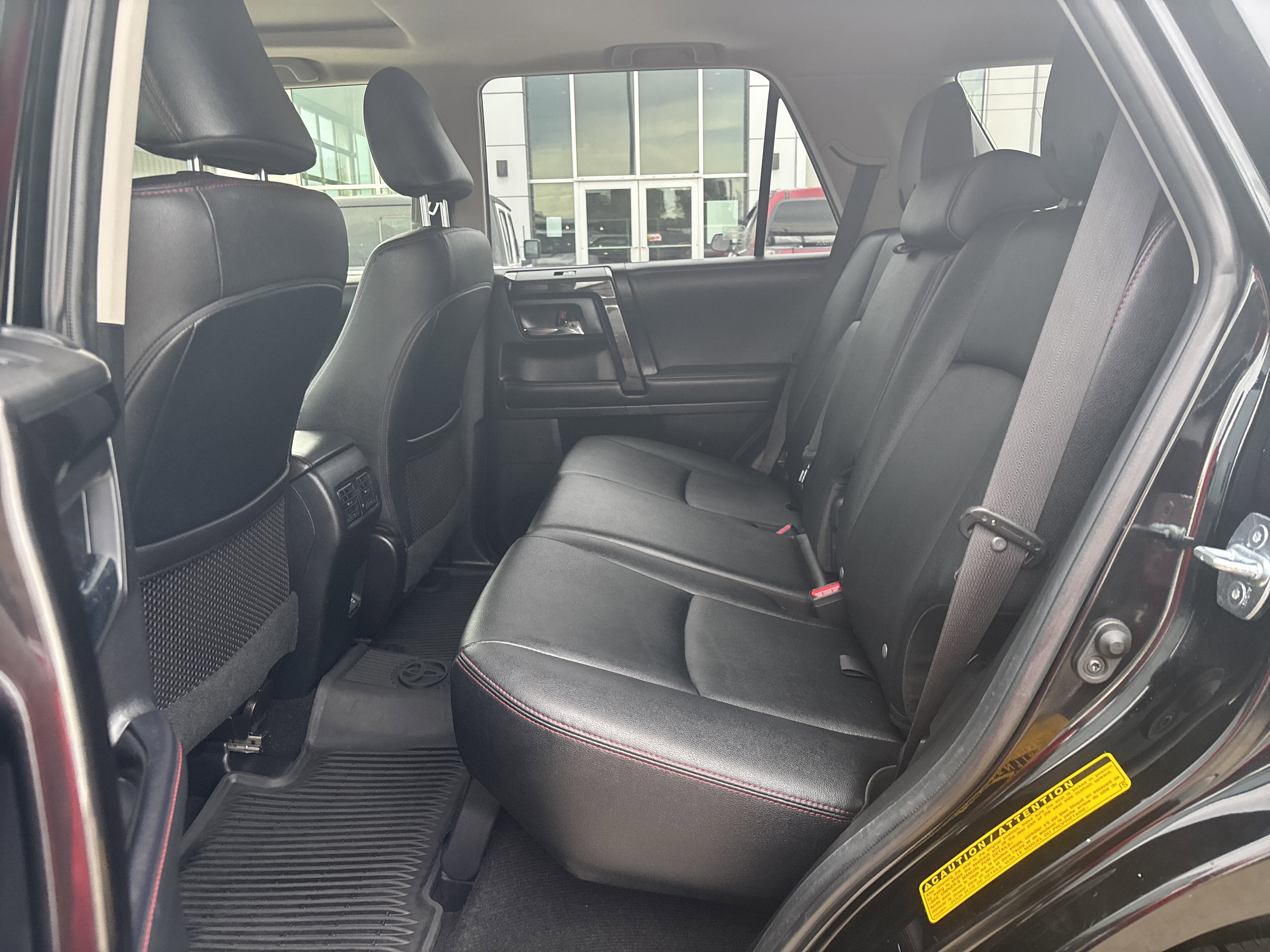 2021 Toyota 4Runner TRD Off Road Premium