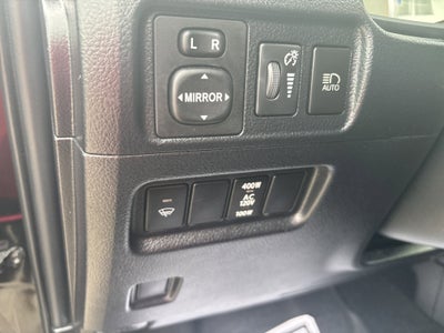2021 Toyota 4Runner TRD Off Road Premium
