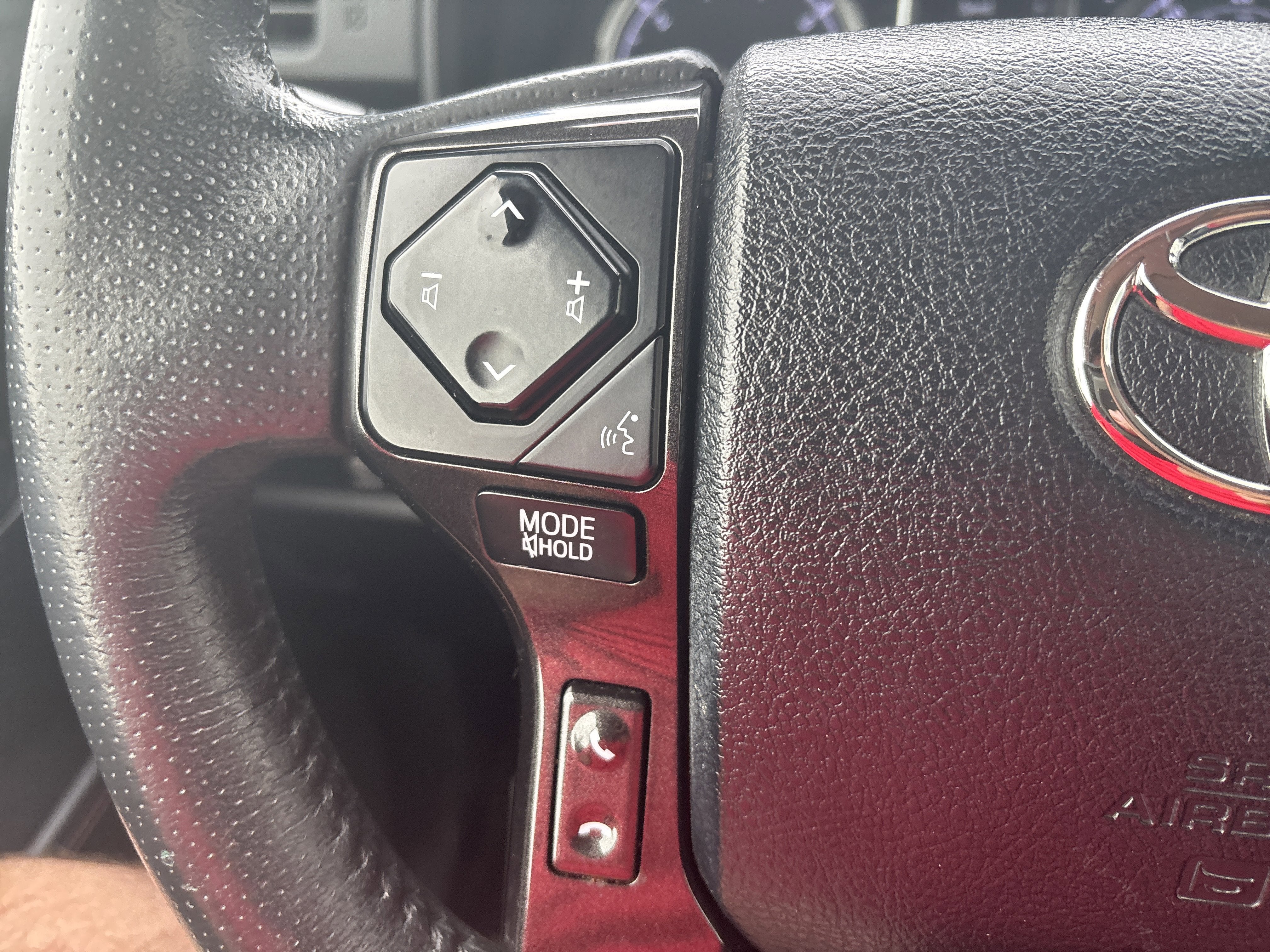 2021 Toyota 4Runner TRD Off Road Premium