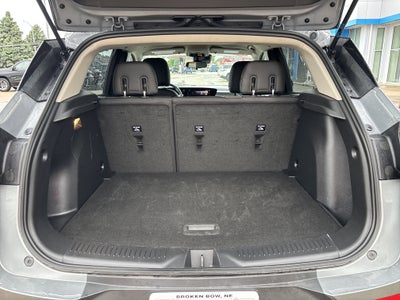 2025 Buick Encore GX Preferred FWD