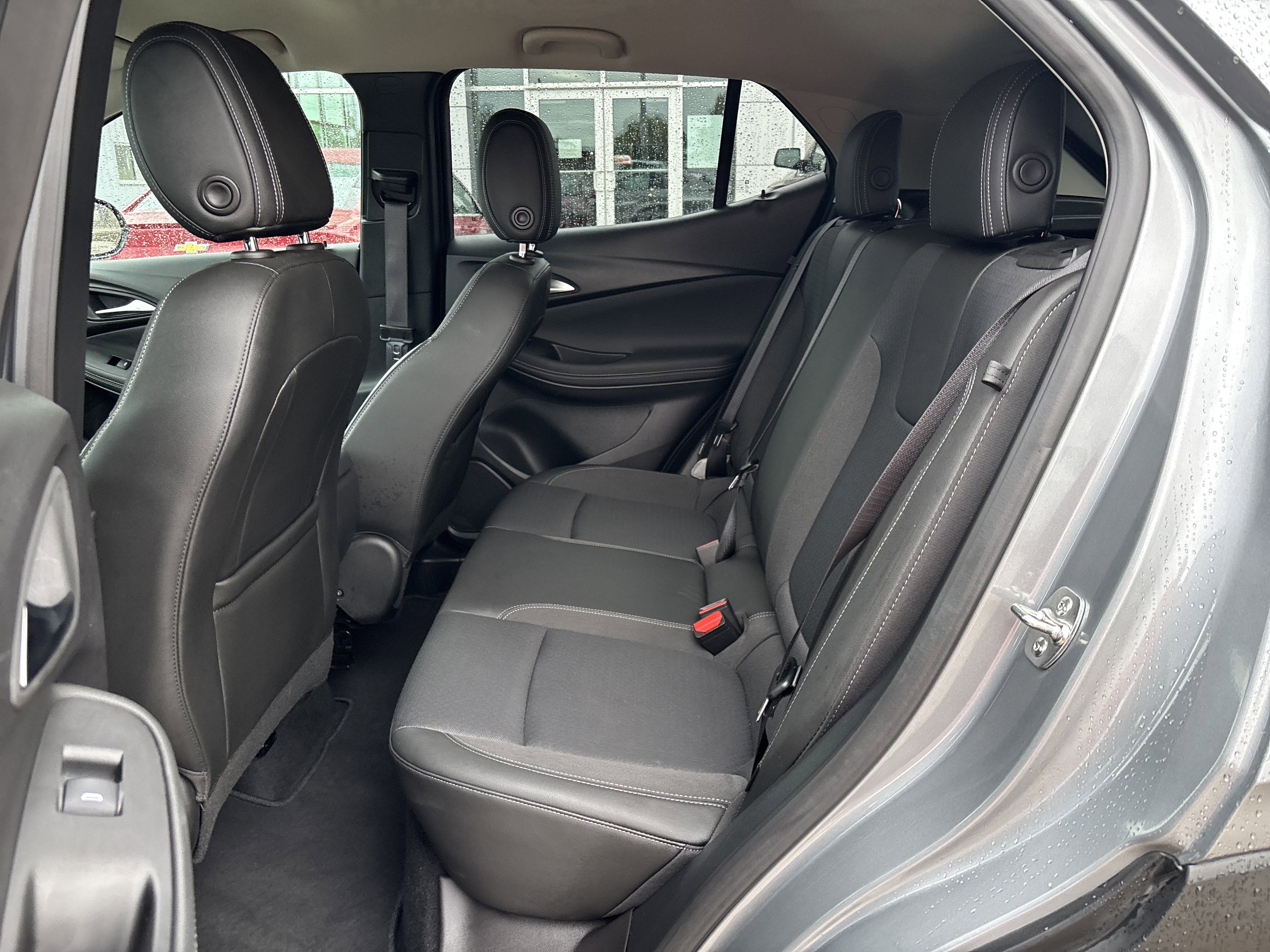 2025 Buick Encore GX Preferred FWD