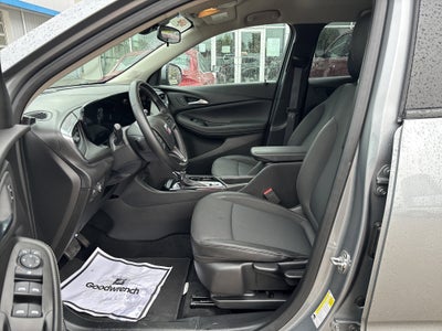 2025 Buick Encore GX Preferred FWD
