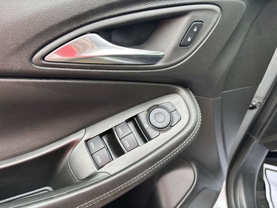 2025 Buick Encore GX Preferred FWD