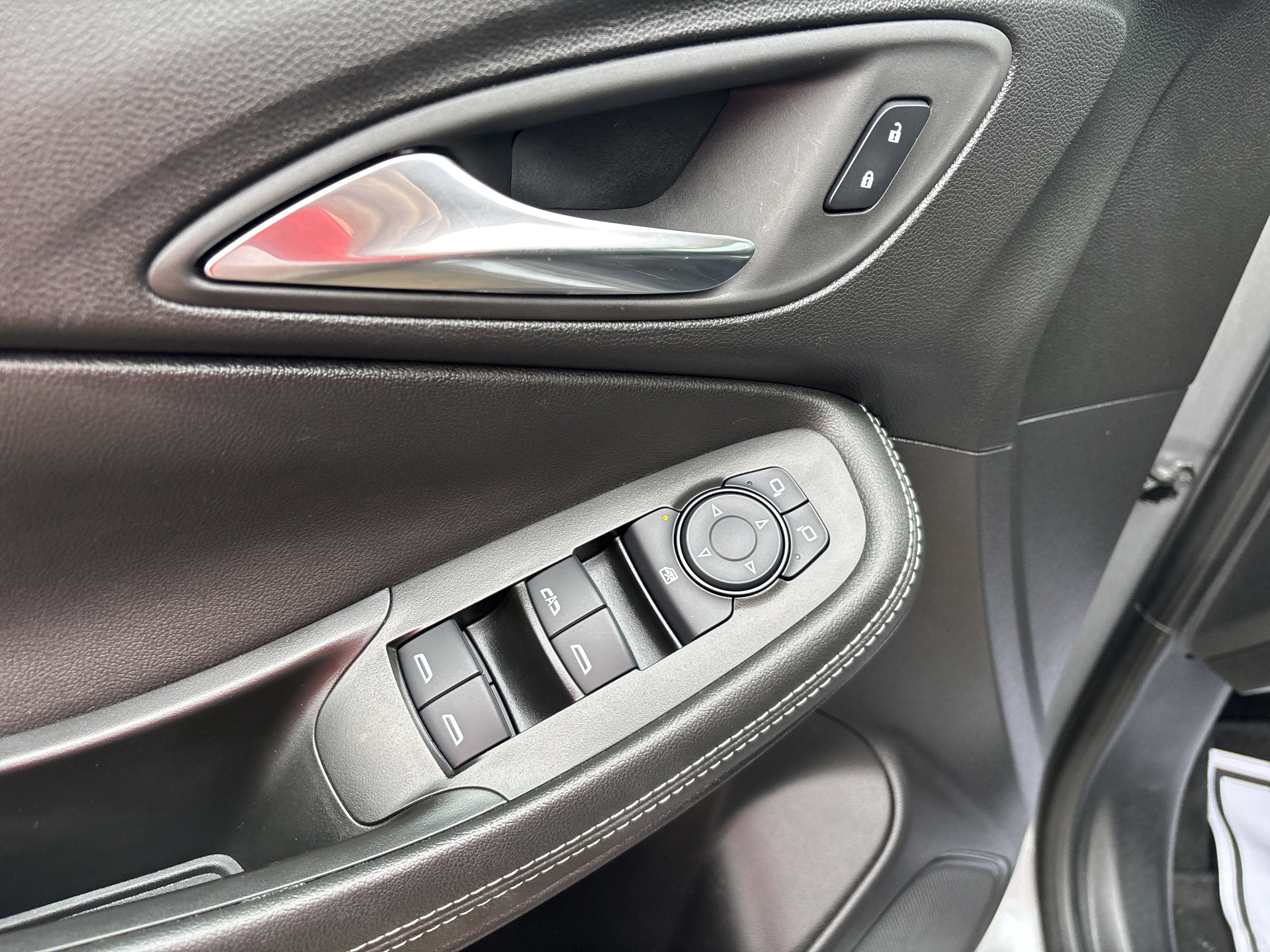 2025 Buick Encore GX Preferred FWD