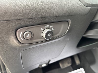 2025 Buick Encore GX Preferred FWD