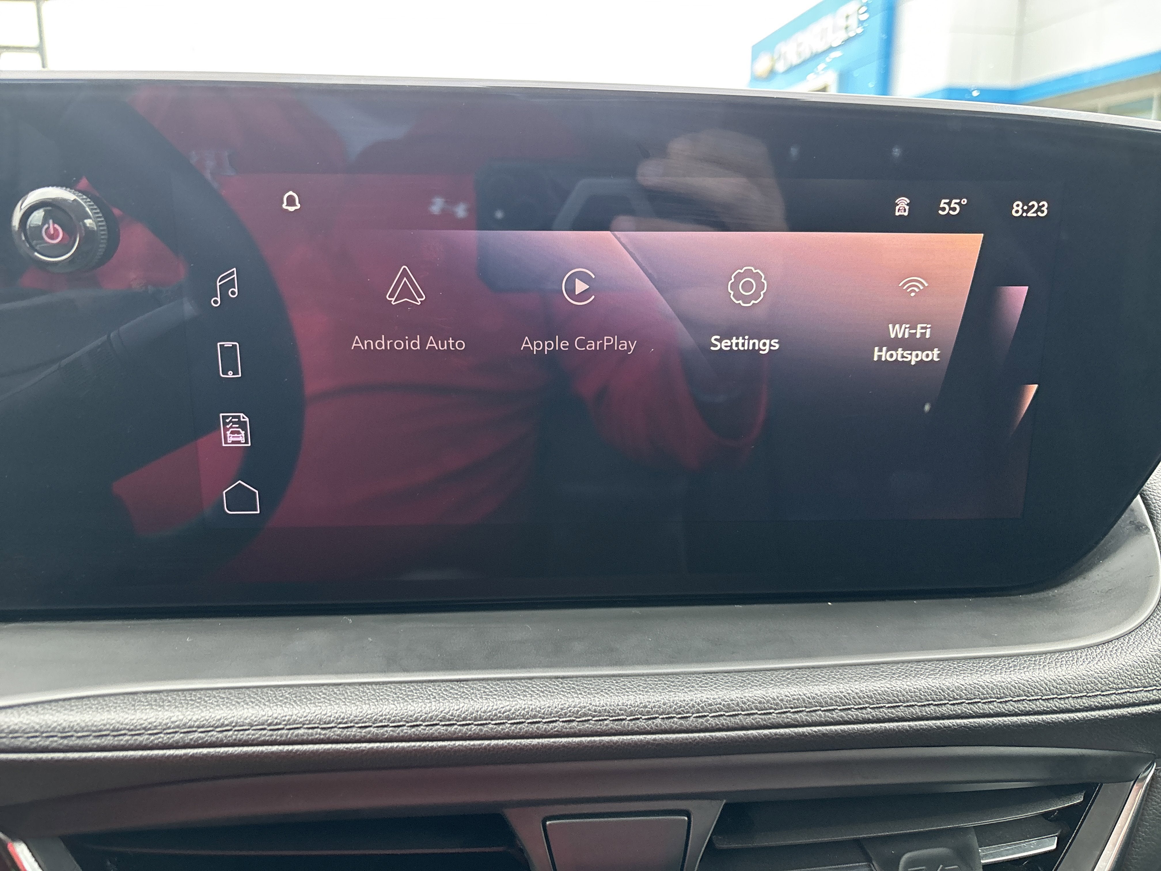 2025 Buick Encore GX Preferred FWD