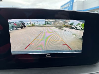 2025 Buick Encore GX Preferred FWD