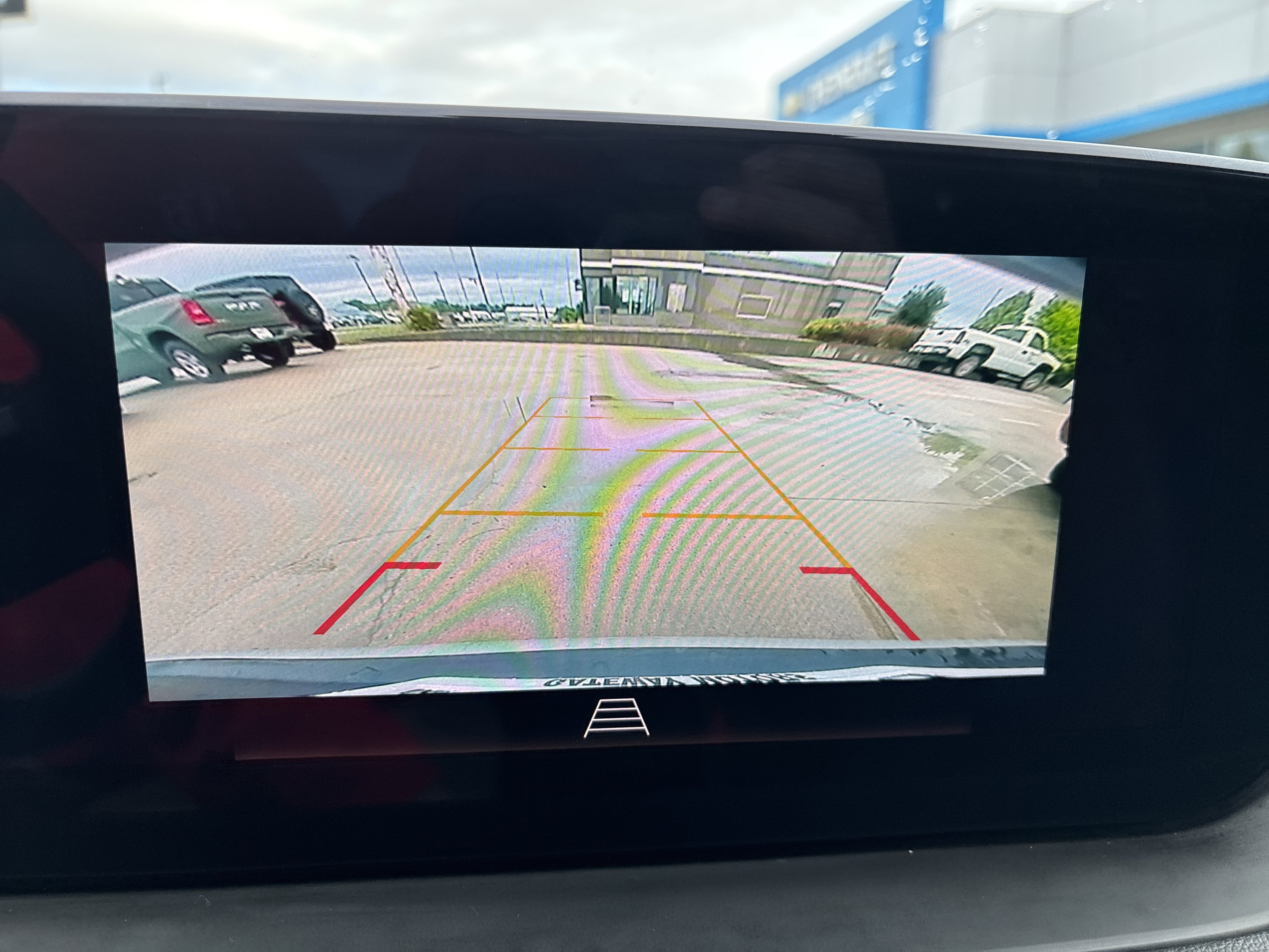2025 Buick Encore GX Preferred FWD