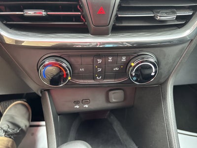 2025 Buick Encore GX Preferred FWD
