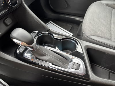 2025 Buick Encore GX Preferred FWD