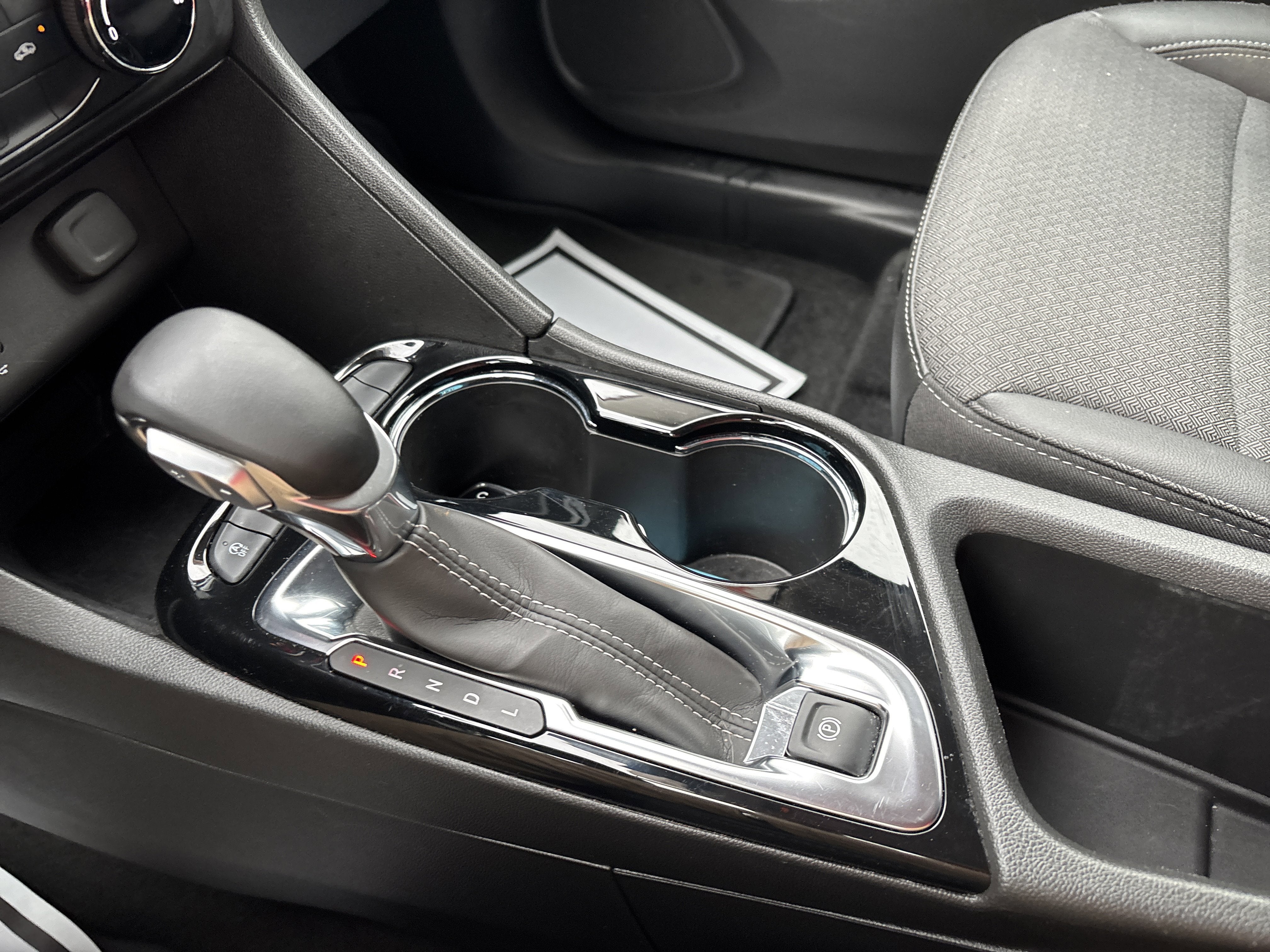 2025 Buick Encore GX Preferred FWD