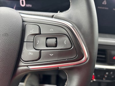 2025 Buick Encore GX Preferred FWD