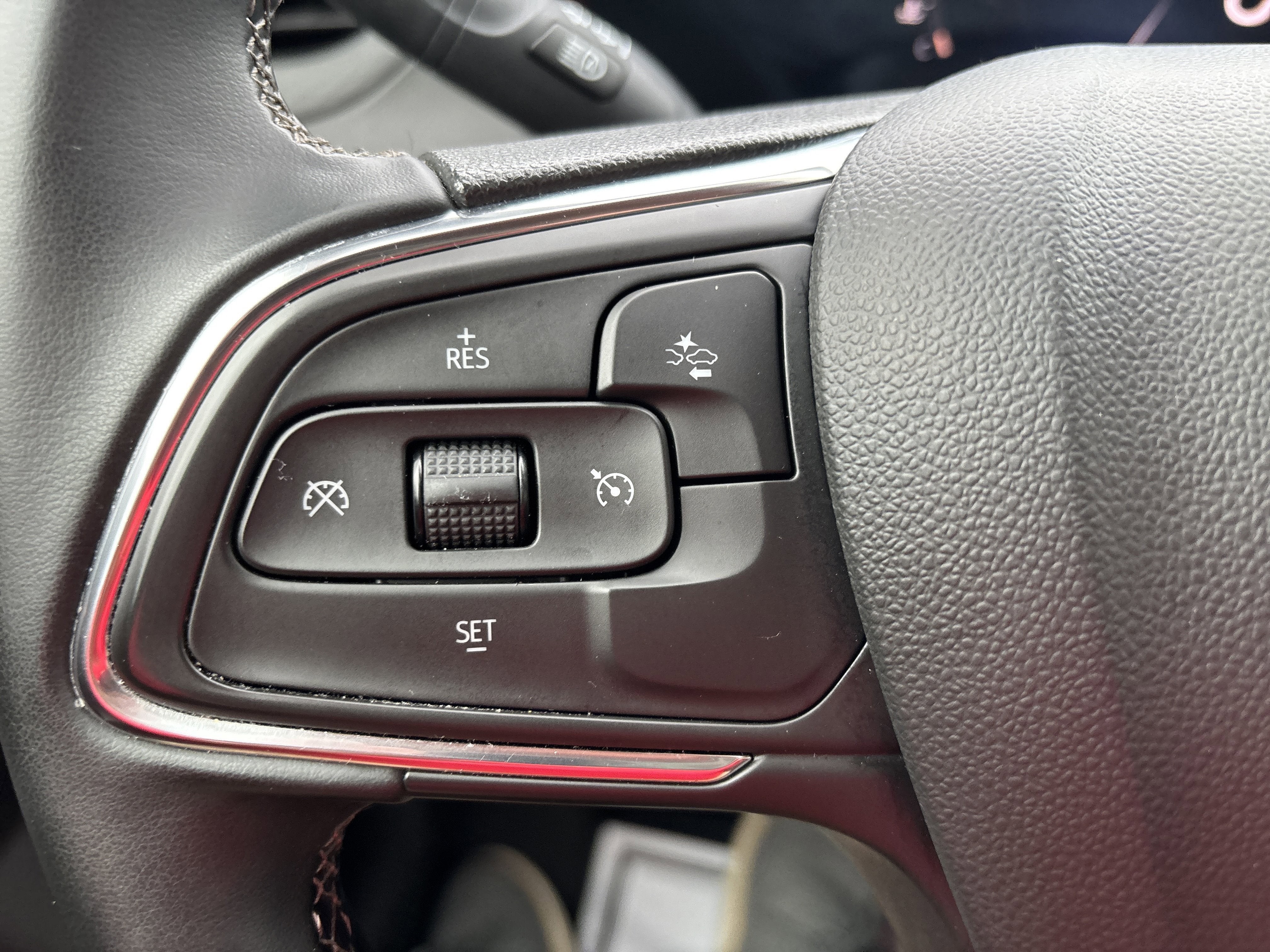 2025 Buick Encore GX Preferred FWD