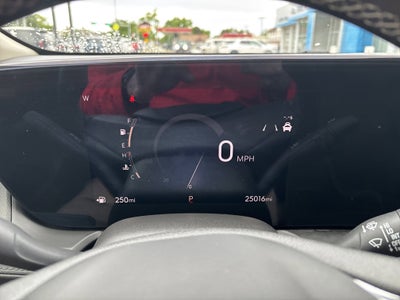 2025 Buick Encore GX Preferred FWD
