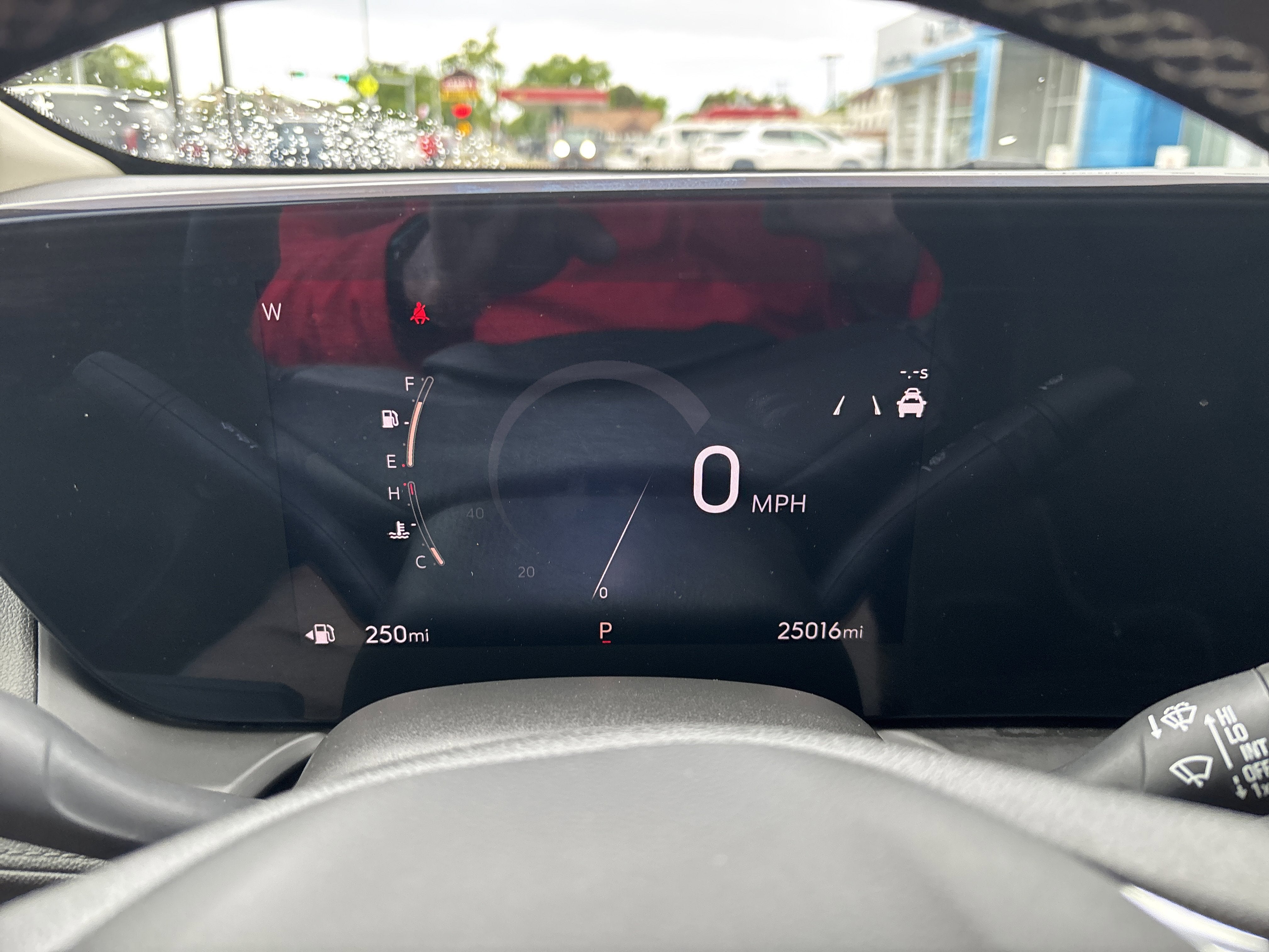 2025 Buick Encore GX Preferred FWD