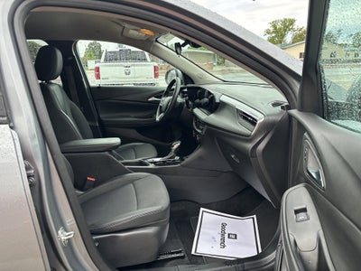 2025 Buick Encore GX Preferred FWD