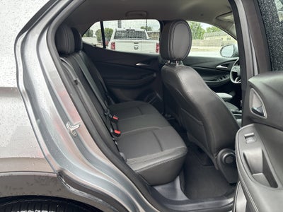 2025 Buick Encore GX Preferred FWD