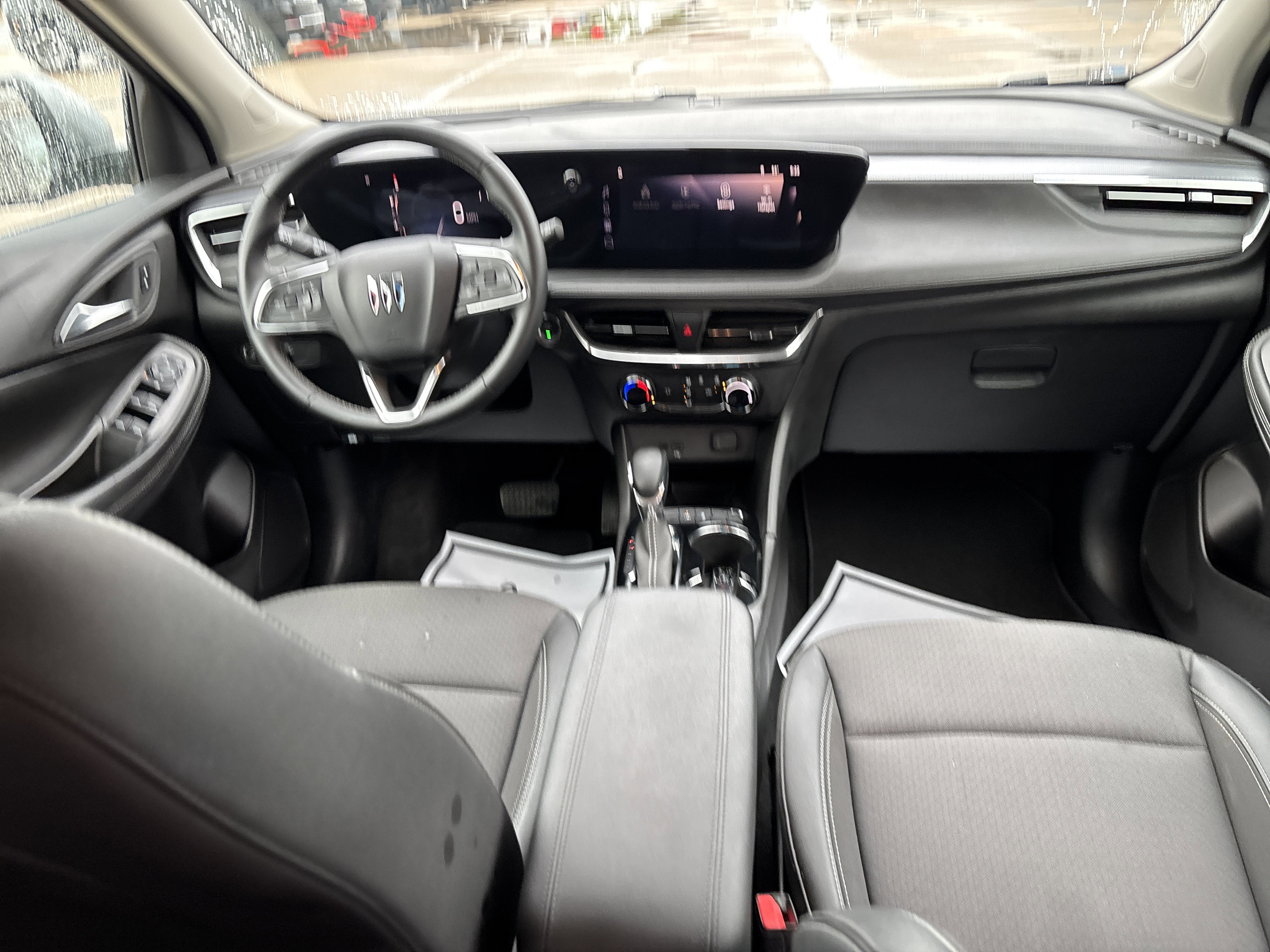 2025 Buick Encore GX Preferred FWD