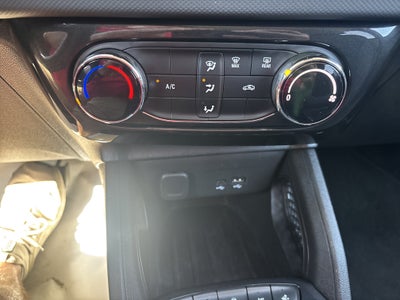 2025 Chevrolet Trailblazer FWD LT